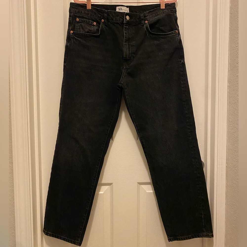 Zara The New Slim Jean